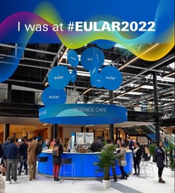 EULAR Networking Area