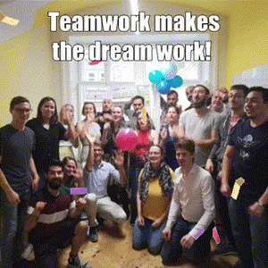 Teamwork_Digital Learning