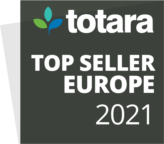 Totara Top Seller Europe